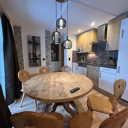 Haus Eder Steiner Bed & Breakfast Saalbach-Hinterglemm Dış mekan fotoğraf