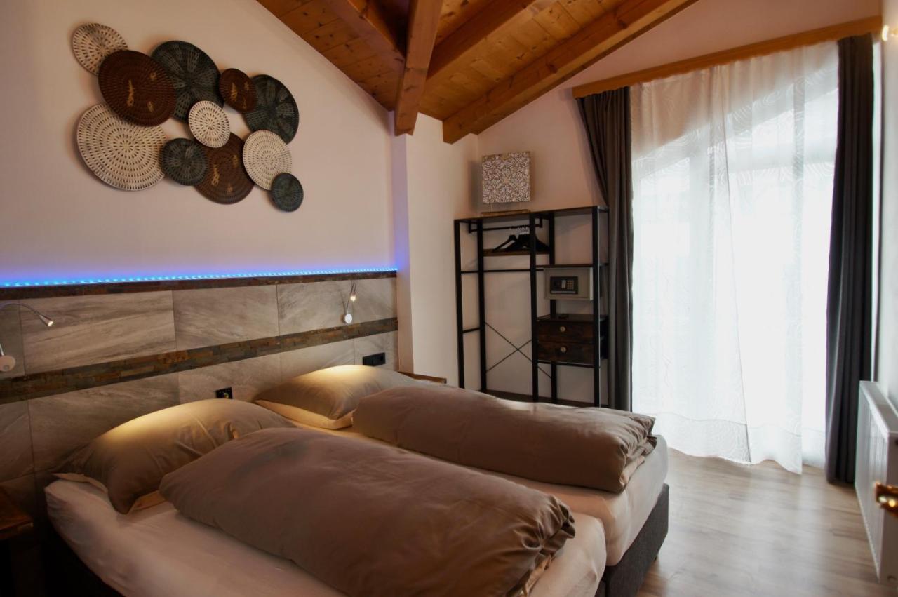 Haus Eder Steiner Bed & Breakfast Saalbach-Hinterglemm Dış mekan fotoğraf