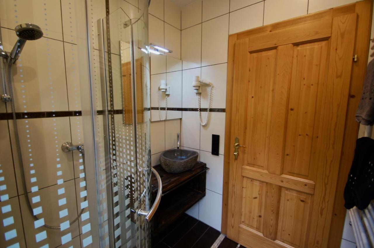 Haus Eder Steiner Bed & Breakfast Saalbach-Hinterglemm Dış mekan fotoğraf