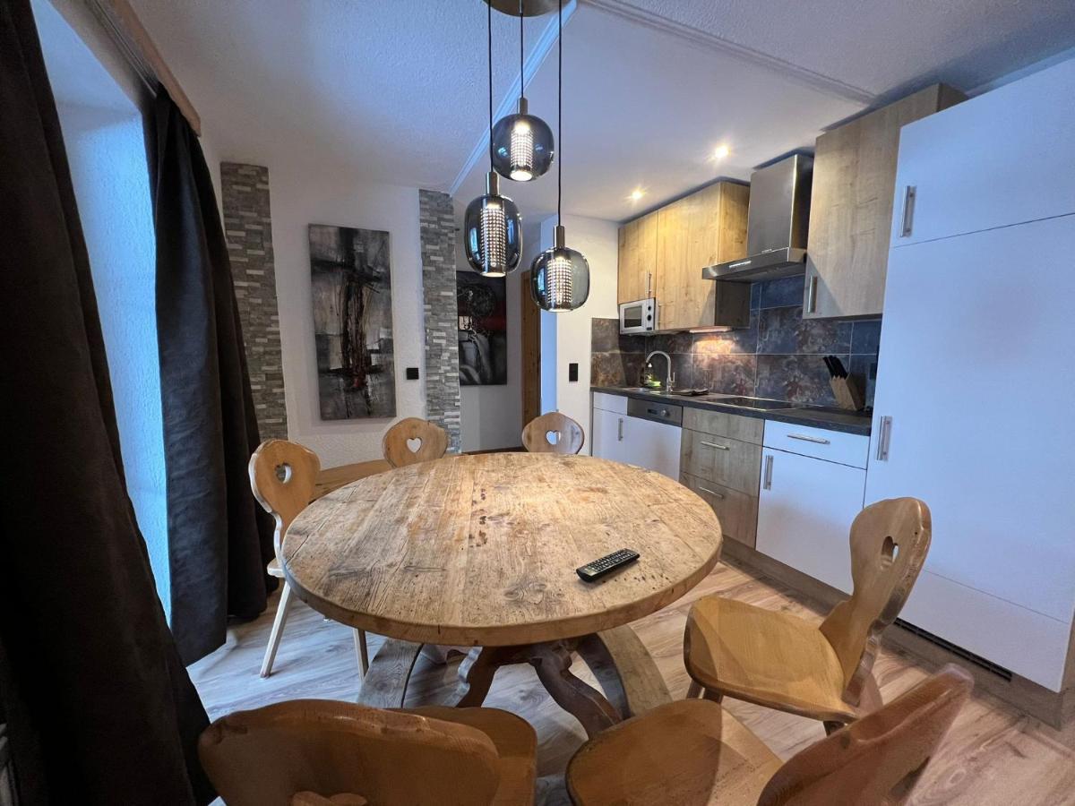 Haus Eder Steiner Bed & Breakfast Saalbach-Hinterglemm Dış mekan fotoğraf