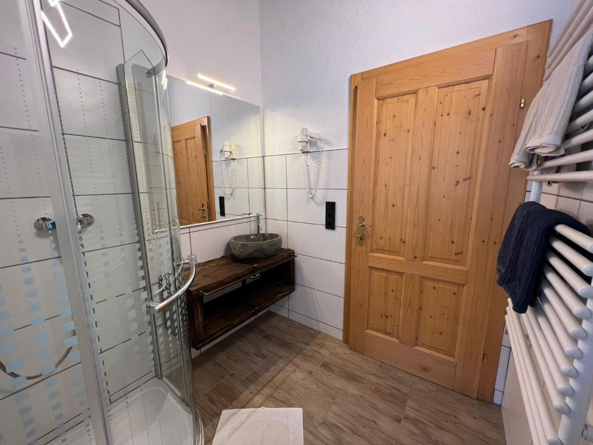 Haus Eder Steiner Bed & Breakfast Saalbach-Hinterglemm Dış mekan fotoğraf