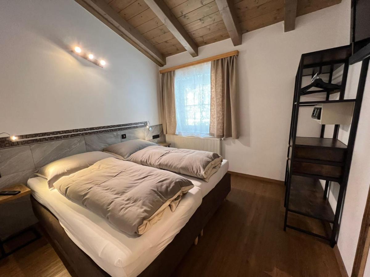 Haus Eder Steiner Bed & Breakfast Saalbach-Hinterglemm Dış mekan fotoğraf