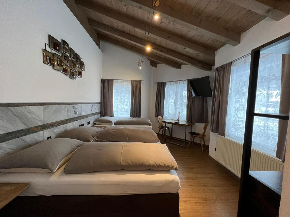 Haus Eder Steiner Bed & Breakfast Saalbach-Hinterglemm Dış mekan fotoğraf