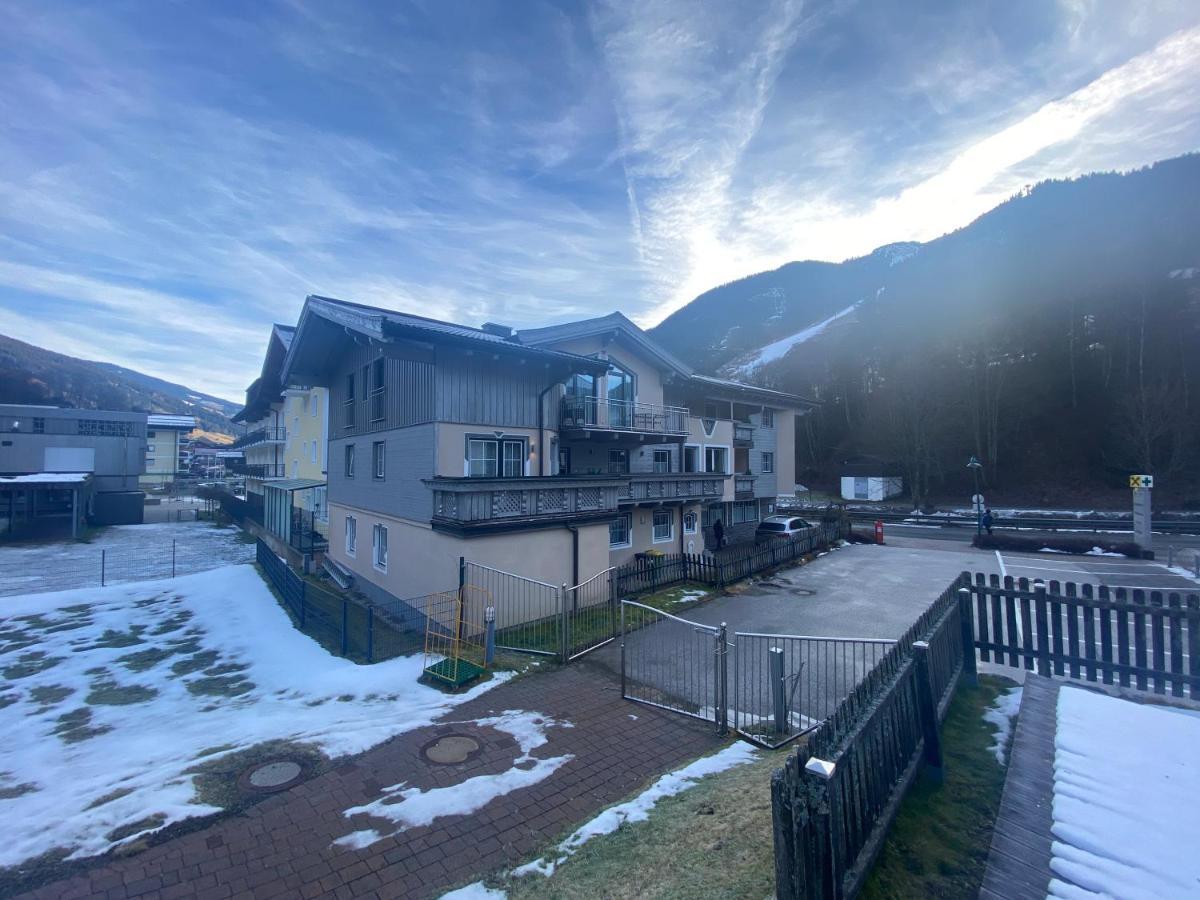 Haus Eder Steiner Bed & Breakfast Saalbach-Hinterglemm Dış mekan fotoğraf