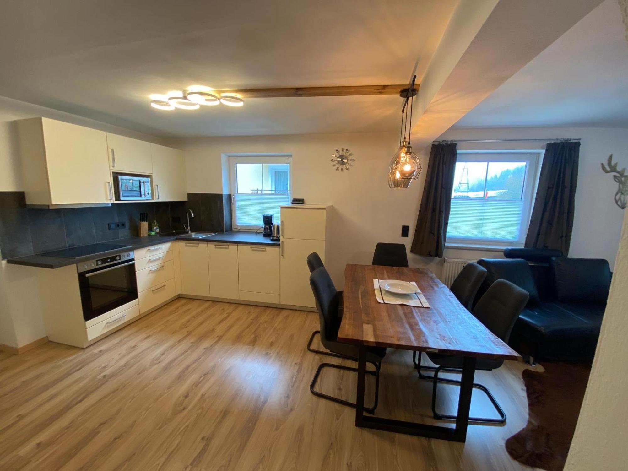 Haus Eder Steiner Bed & Breakfast Saalbach-Hinterglemm Dış mekan fotoğraf