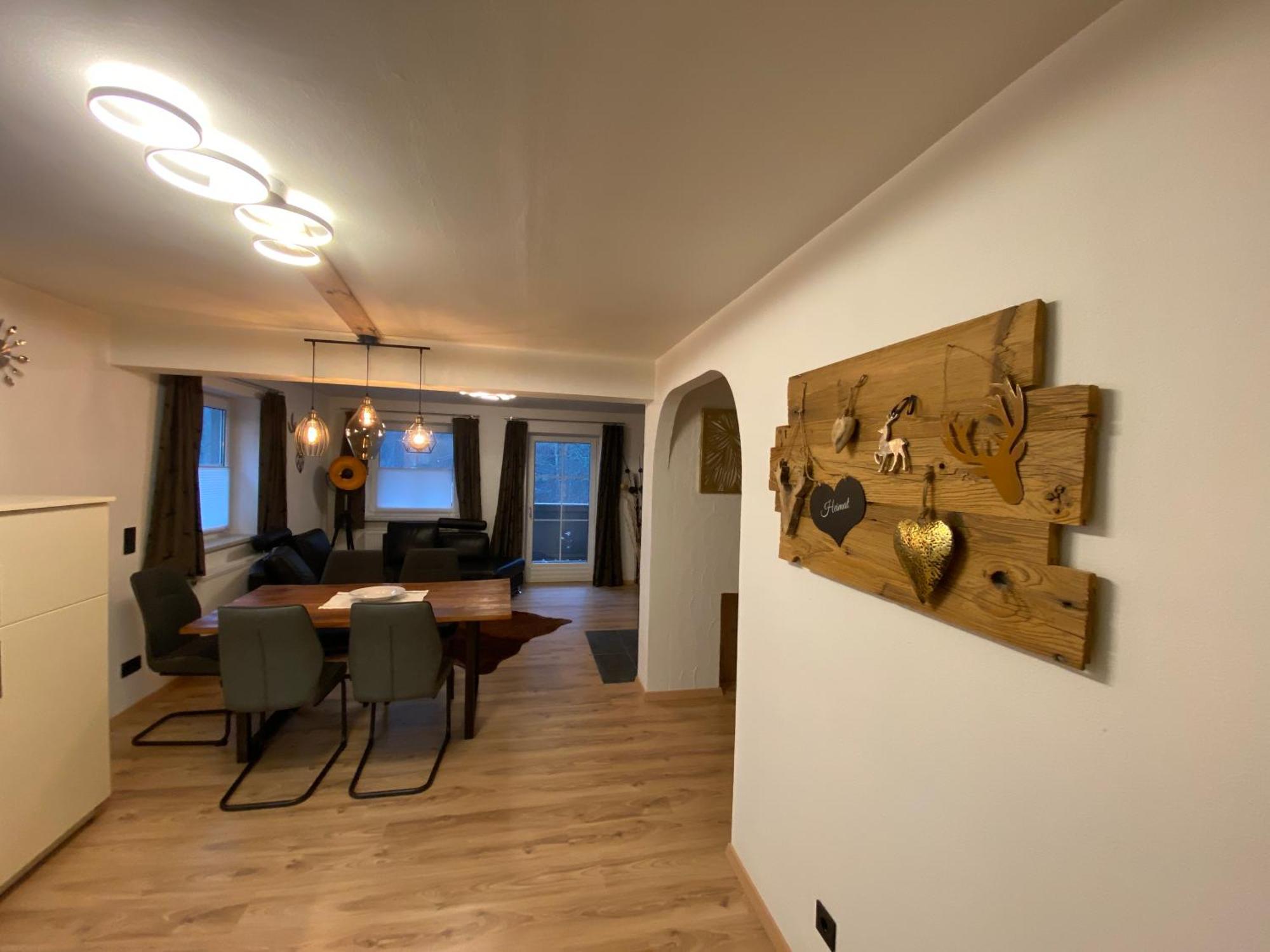 Haus Eder Steiner Bed & Breakfast Saalbach-Hinterglemm Dış mekan fotoğraf