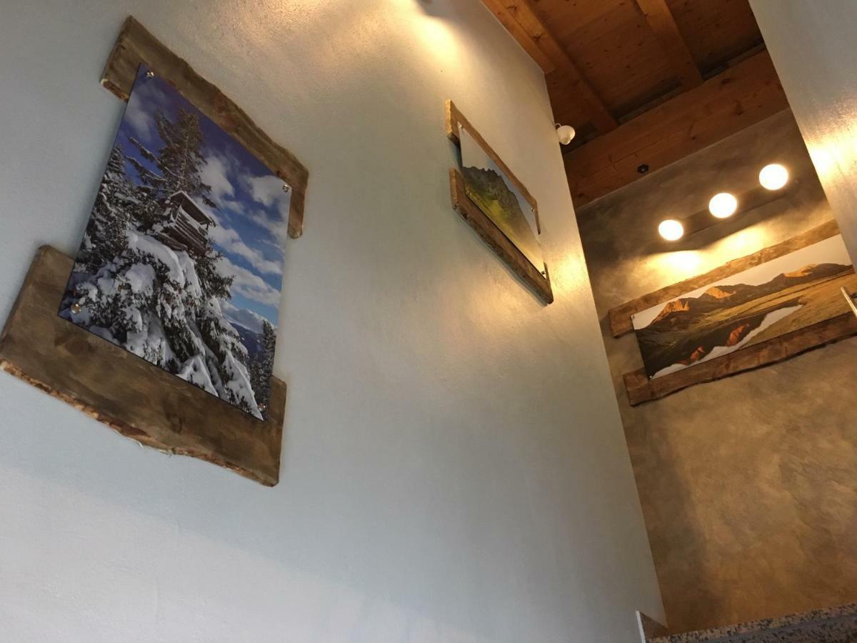 Haus Eder Steiner Bed & Breakfast Saalbach-Hinterglemm Dış mekan fotoğraf